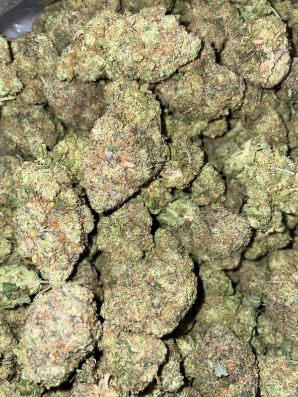 Apple Fritter Strain