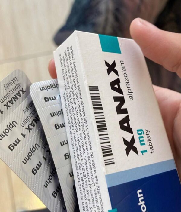 Buy XanaX 1mg online