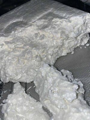 Bolivian cocaine